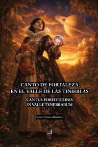 Canto de fortaleza en el valle de las tinieblas