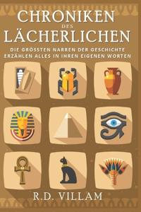 Chroniken des Lächerlichen