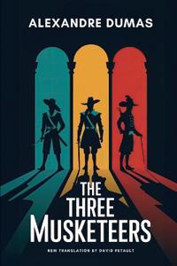 The Three Musketeers