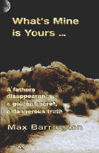 What's Mine is Yours