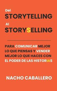 del Storytelling Al Storyselling.