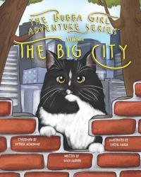 The Bubba Girl Adventure Series