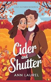 Cider and Shutter