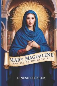 Mary Magdalene