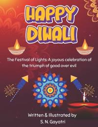 Happy Diwali
