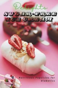 ]Sugar-Free Frozen Delights