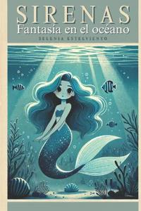 Sirenas Fantasía en el océano