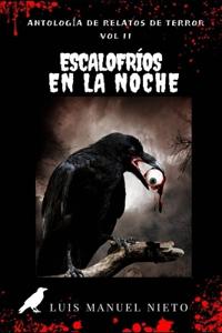 Escalofríos en la noche Vol 2