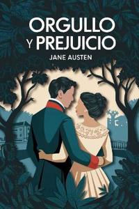 Orgullo y Prejuicio
