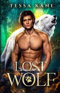 Lost Wolf