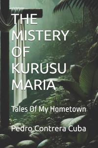 The Mistery of Kurusu Maria