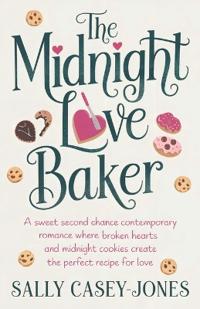 Casey-Jones, S: Midnight Love Baker