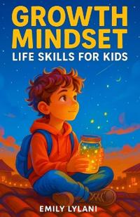 Growth Mindset - Life Skills for Kids