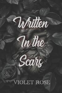 Written in the Scars