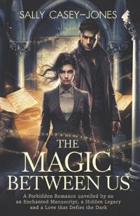 Casey-Jones, S: Magic Between Us