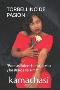 Torbellino de Pasion