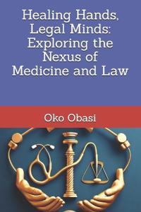 Healing Hands, Legal Minds