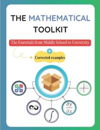The Mathematical Toolkit