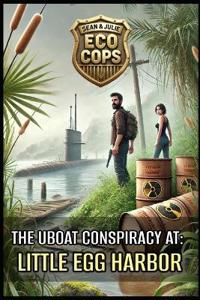 Sean & Julie Eco Cops