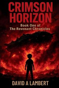 Crimson Horizon
