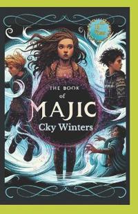 The Book of Majic