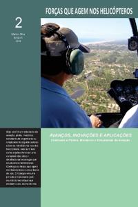 Forças Que Agem Nos Helicópteros