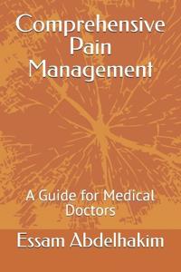 Comprehensive Pain Management
