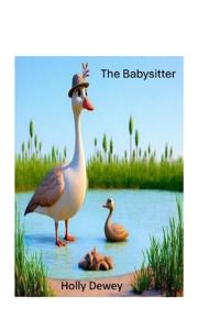 The Babysitter