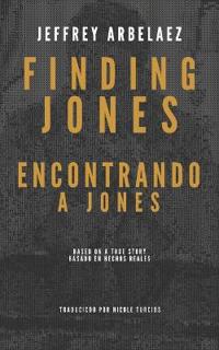 Finding Jones