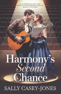 Harmony's Second Chance