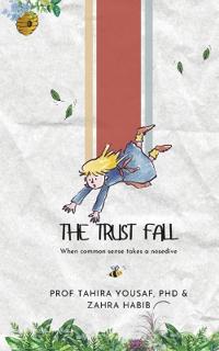 The Trust Fall