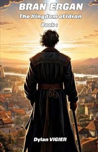 Bran Ergan The Kingdom of Idron