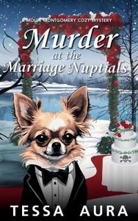 Murder at the Marriage Nuptials