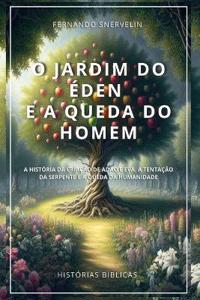 O Jardim Do Éden