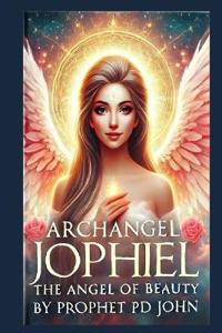 Archangel Jophiel