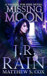 Missing Moon