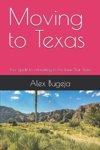Moving to Texas
