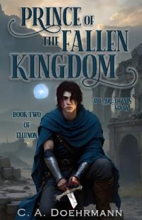 Prince of the Fallen Kingdom