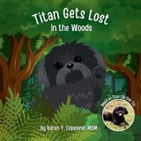Titan Gets Lost in the Woods