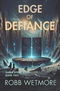 Edge of Defiance