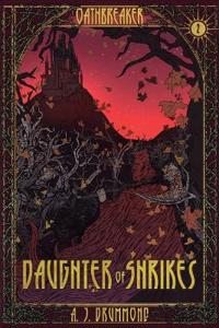 Daughter of Shrikes