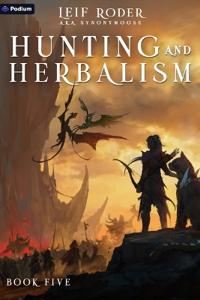 Hunting and Herbalism 5