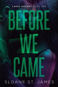 Before We Came