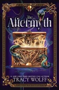The Aftermyth: Volume 1