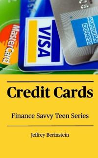 Finance Savvy Teen Series