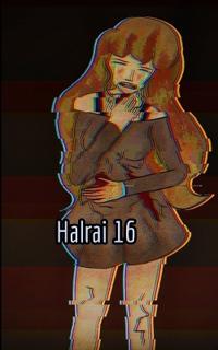 Halrai 16