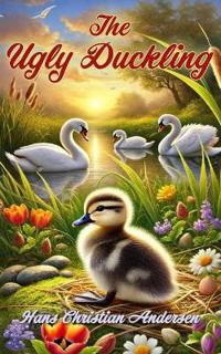 Bokomslag för "The Ugly Duckling"