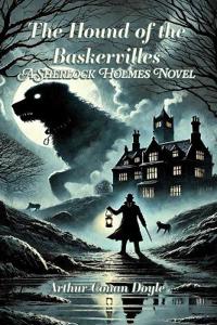 The Hound of the Baskervilles