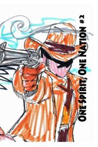One Spirit, One Nation #2