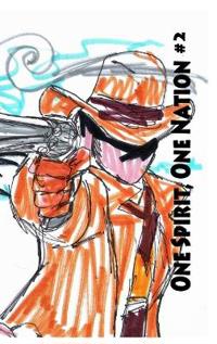 One Spirit, One Nation #2